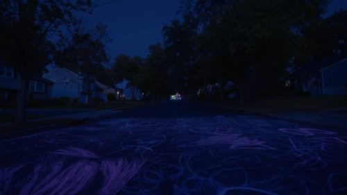 I Saw the TV Glow Screenshot