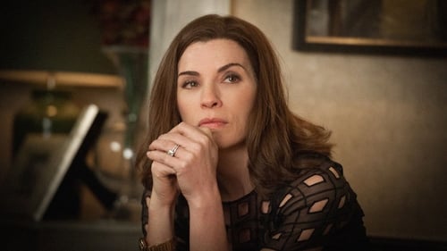 The Good Wife – Pelo Direito de Recomeçar: 6×20