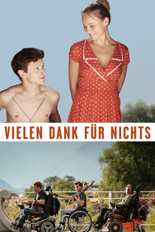 Vielen Dank für Nichts (2014)