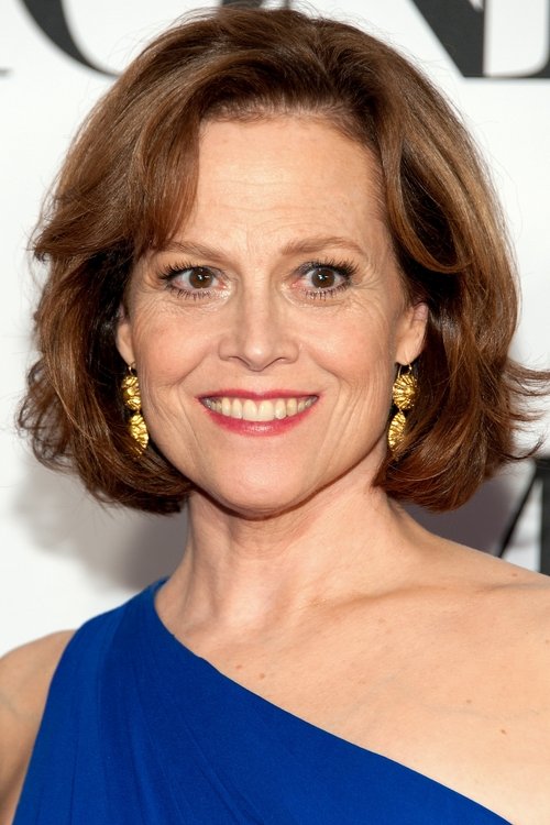 Kép: Sigourney Weaver színész profilképe