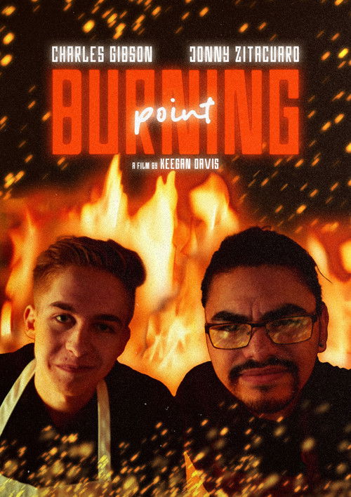 Burning Point
