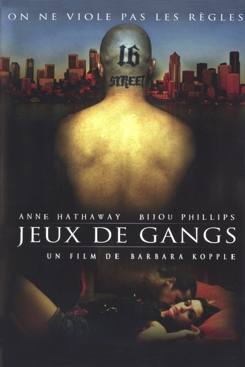 Jeux de gangs (2005)