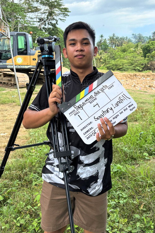 Josh Glen Puno