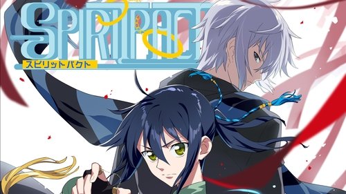 Spiritpact