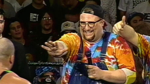 Image de l'épisode Épisode 19