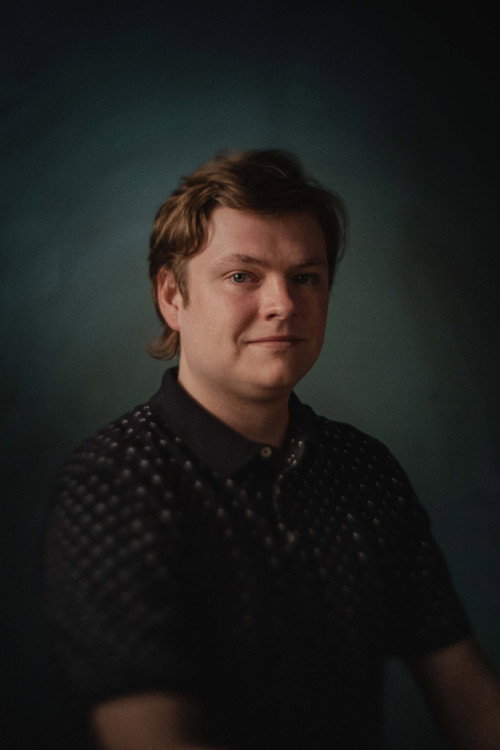 Jelle van Elk