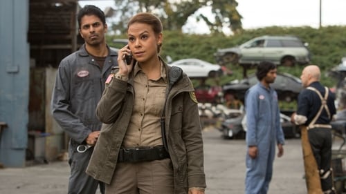 Grimm: Contos de Terror: 4×6
