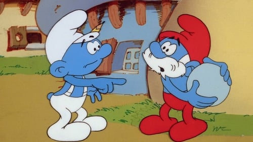 The Smurfs, S01E32 - (1981)
