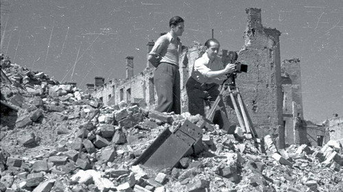 Polska Kronika Filmowa