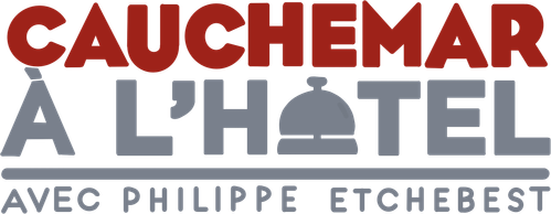 Cauchemar à l'hôtel