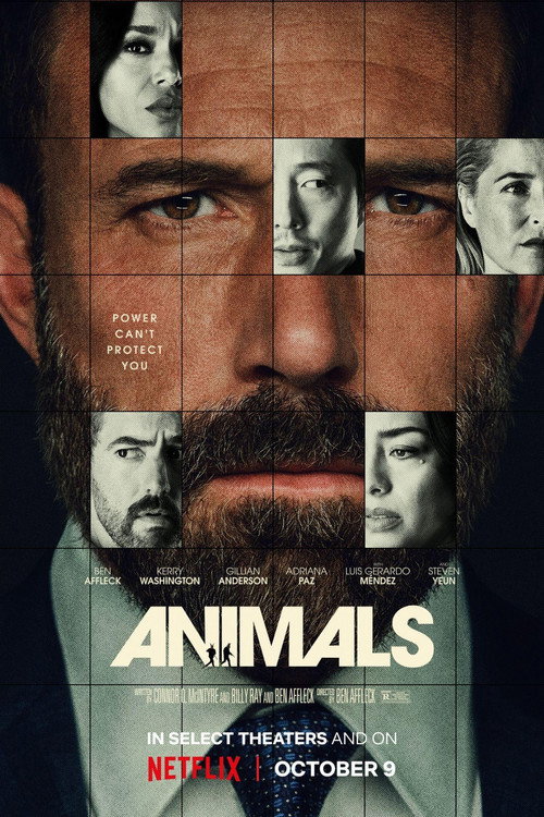 Animals