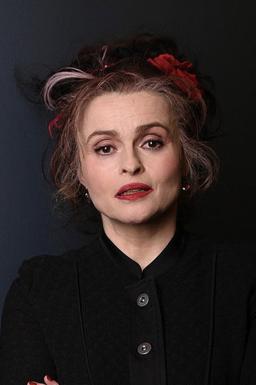 Griselda Holst