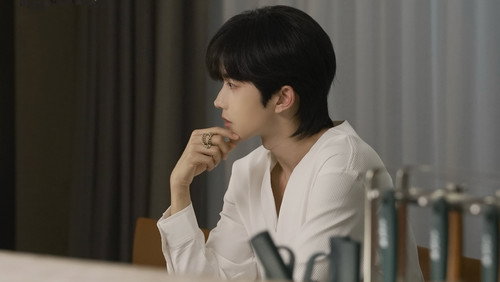 ABO Desire (2025) ไฟเสน่หา ตอนที่ 6