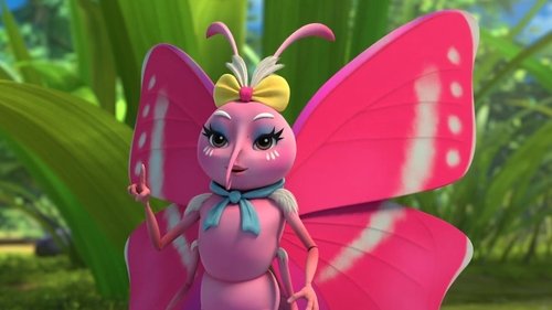 Image de l'épisode 20