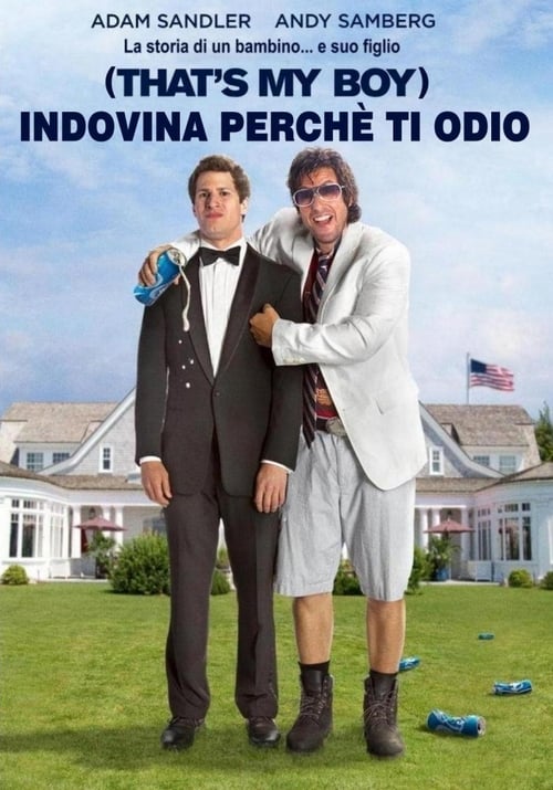 Indovina perché ti odio 2012