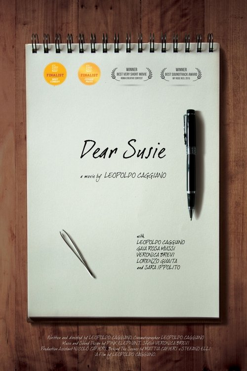 Dear Susie (2015)