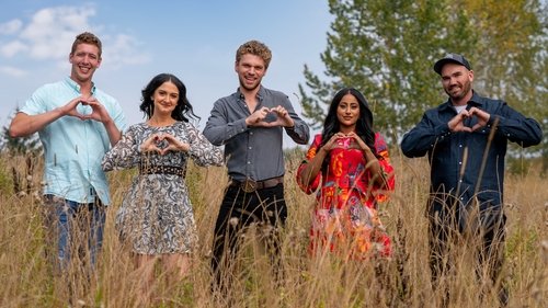 Farming For Love