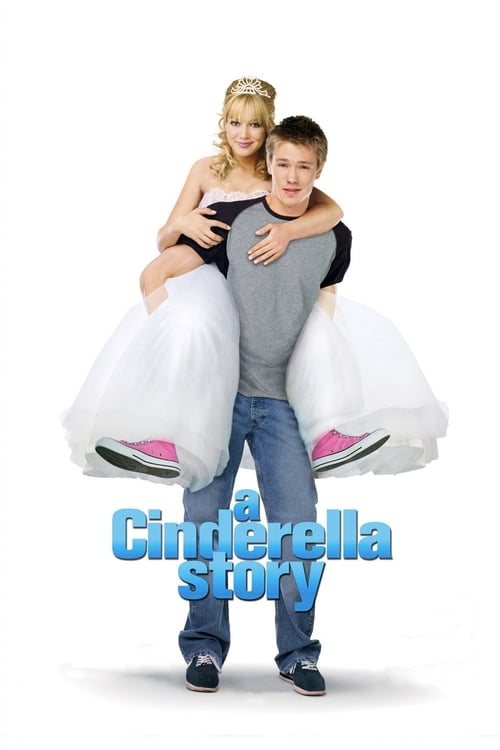 Largescale poster for A Cinderella Story