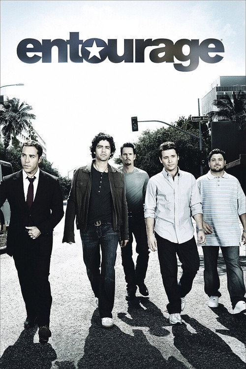 Entourage