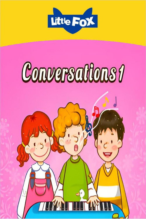 Conversation Songs 1 (None) - Season 11 poster and promotional image