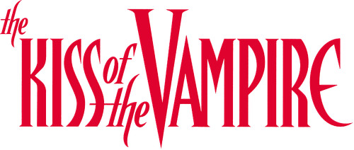 The Kiss of the Vampire