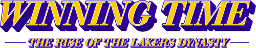 Winning Time: The Rise of the Lakers Dynasty