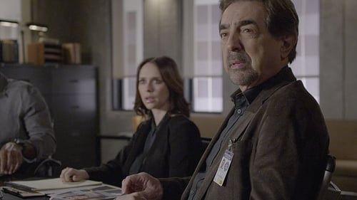 Criminal Minds: 10×15