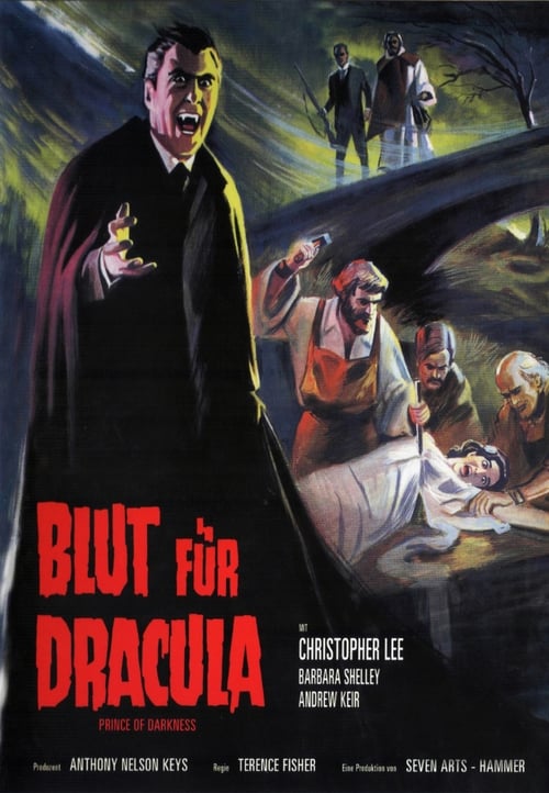 Blut für Dracula 1966