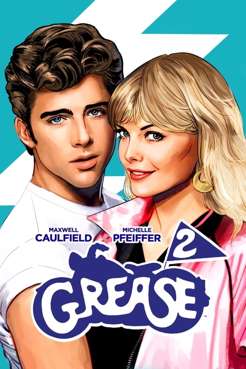 Grease 2 1982