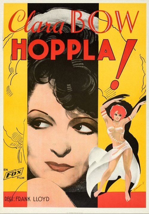 Hoopla
