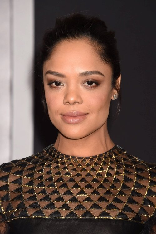 Kép: Tessa Thompson színész profilképe