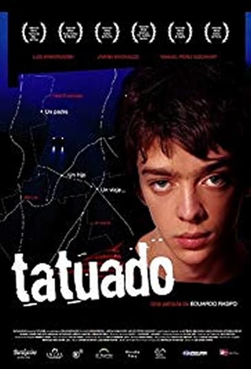 Tatuado 2005