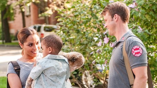 Chicago Fire – Heróis Contra o Fogo: 5×1