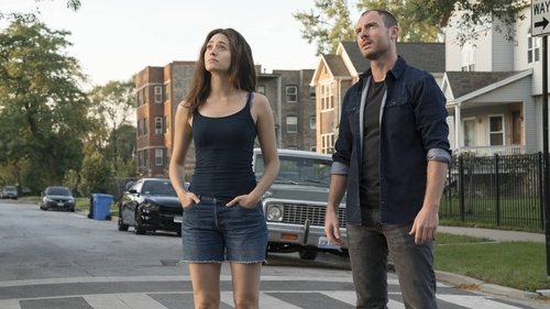 Shameless (US): 8×8