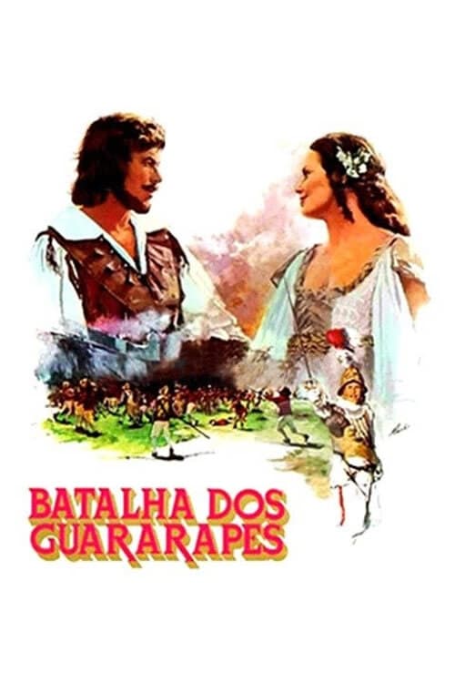 Batalha dos Guararapes (1978)