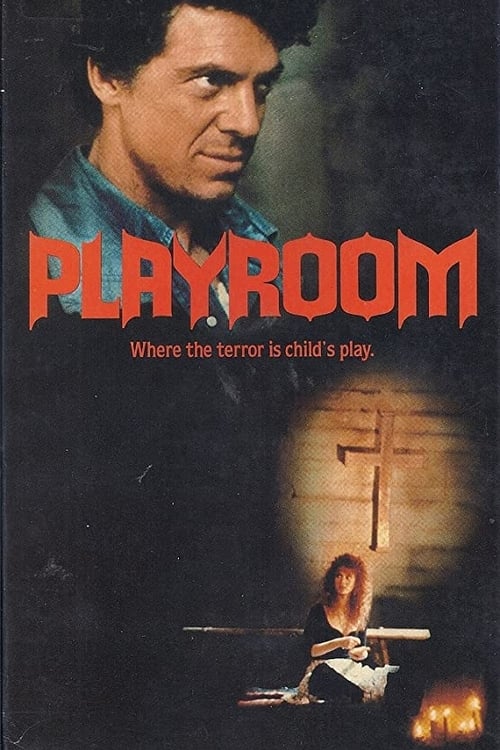 Playroom 1990