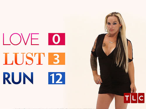 Poster della serie Love, Lust or Run