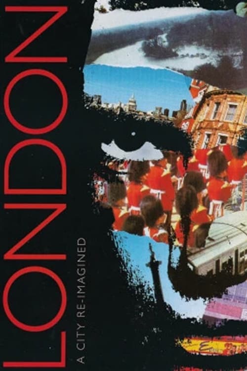 London Movie Poster Image