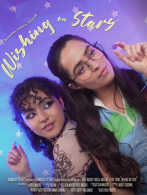Wishing on Stars poster Wishing on Stars