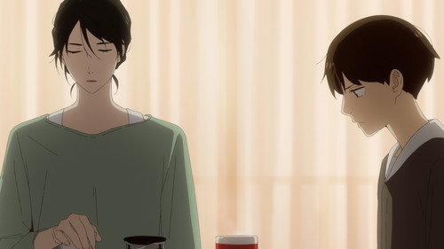 Journal with Witch: 1×8