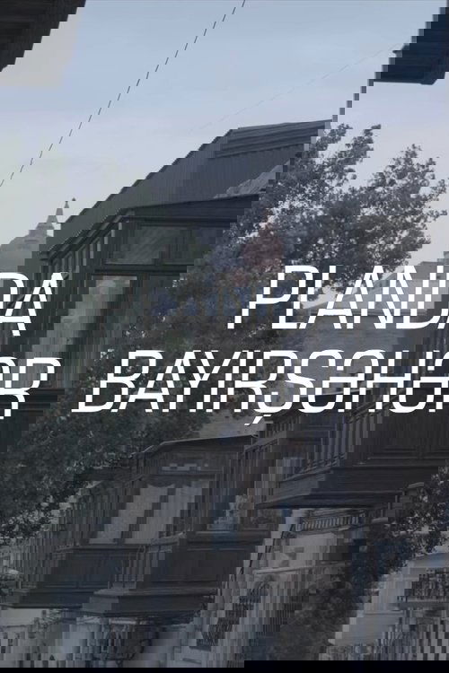 Framed: The Outer City poster