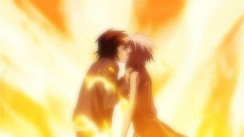 Poster della serie Sekirei