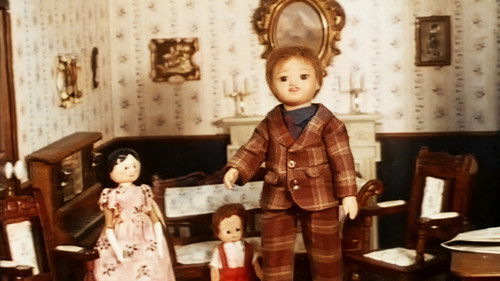 Tottie: The Doll's Wish