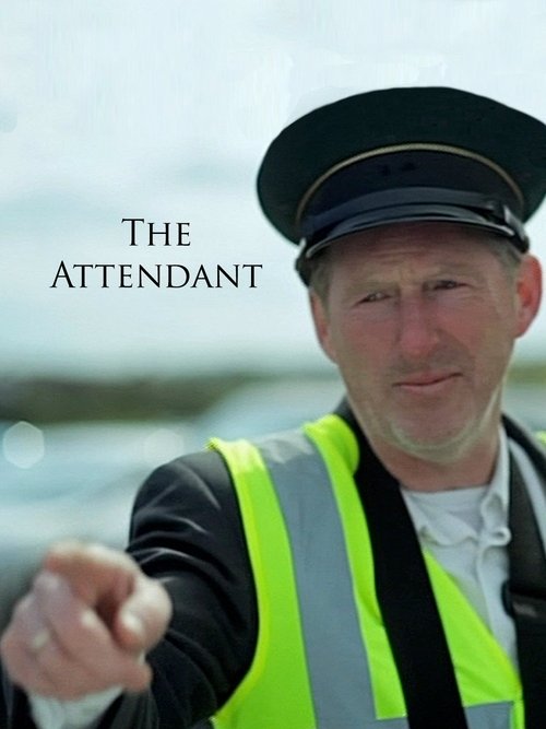 The Attendant 2012