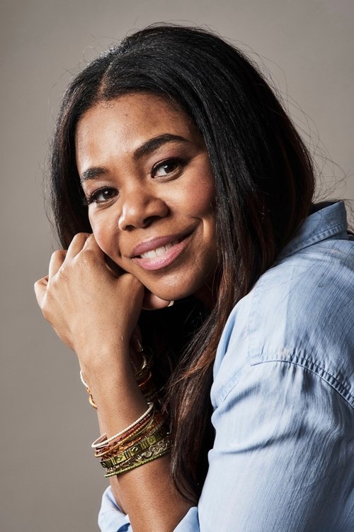 Kép: Regina Hall színész profilképe