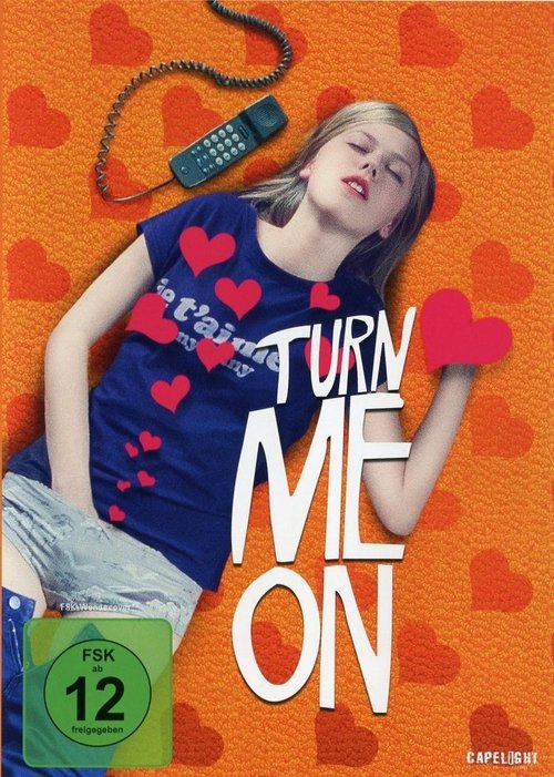 Turn Me On Poster