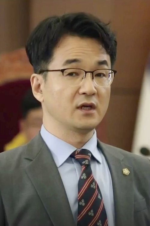 Kim Seong-yong profile