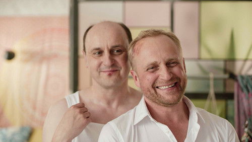 Poster della serie Mayday