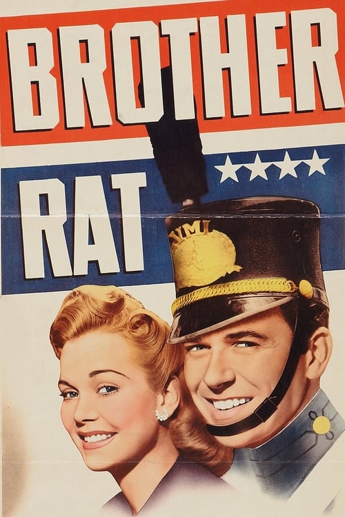 Brother Rat 1938