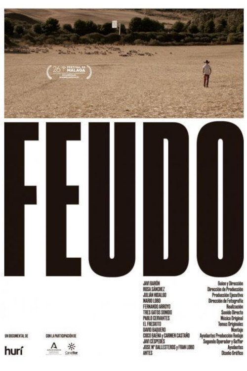 Feudo